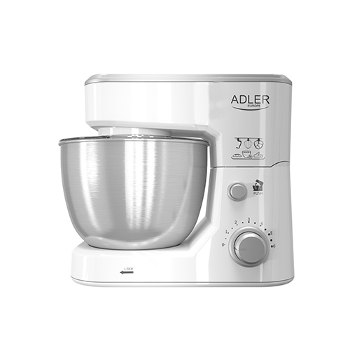Planetárny kuchynský robot Adler 1000W